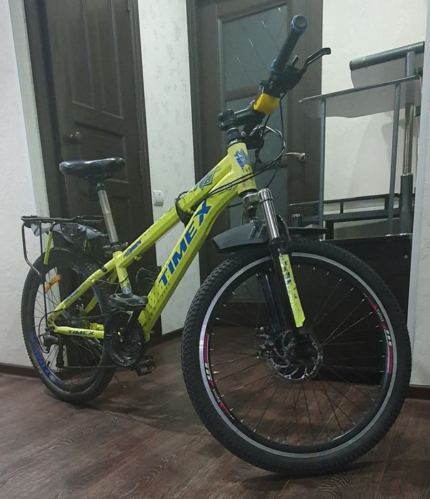 Продам велосипед.