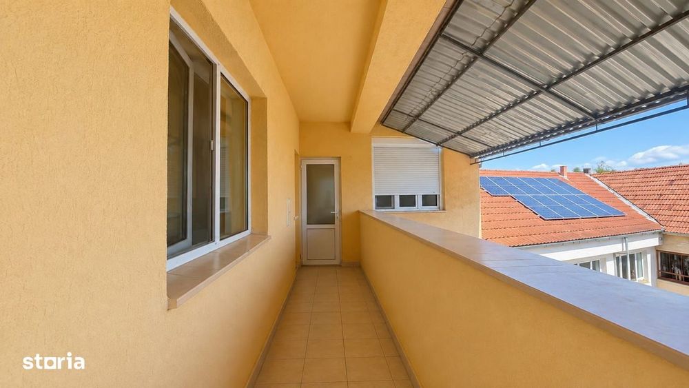 Casă cu 3 dormitoare și teren de 539 mp, Satu Mare str St, O Iosif