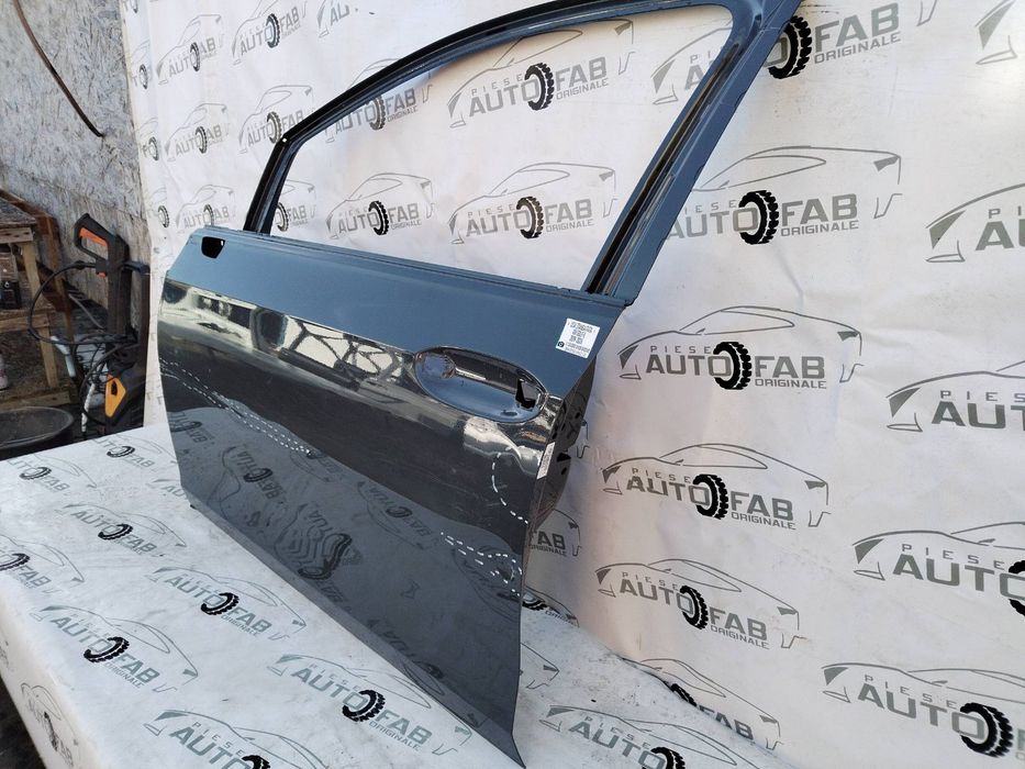 Usa stanga fata Volkswagen Golf 8 an 2019-2020-2021-2022-2023-2024-202