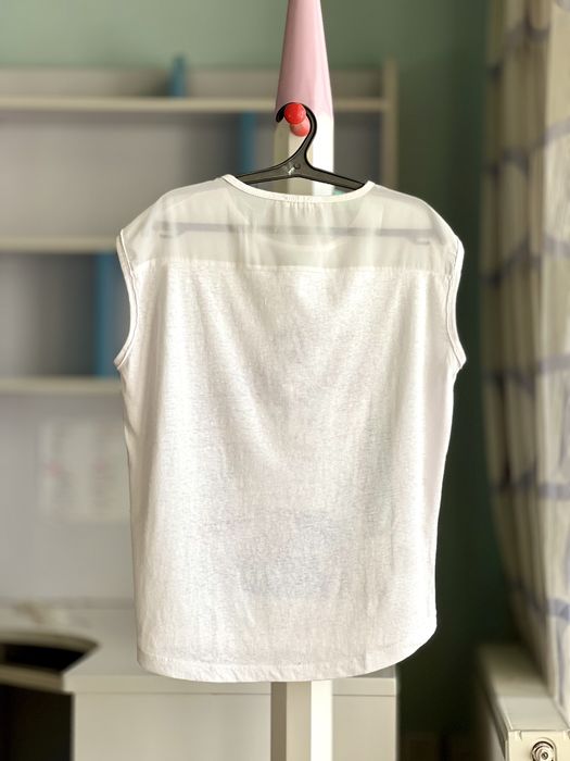 Футболка Mango