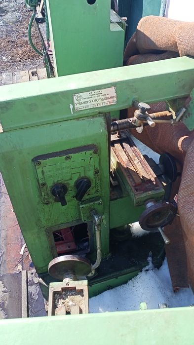 Станки по обработки метала