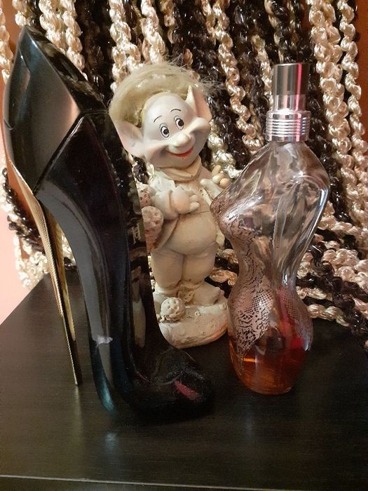 Парфюм,  оригинал