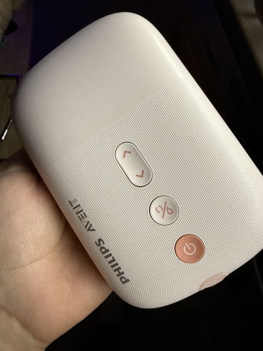 Електрическа помпа Philips Avent