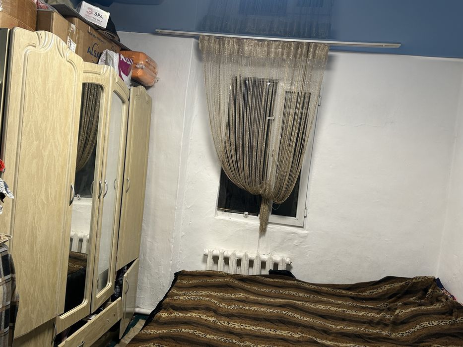 Продаётся дом в крупском