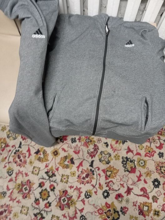 Спортивный костюм Адидас