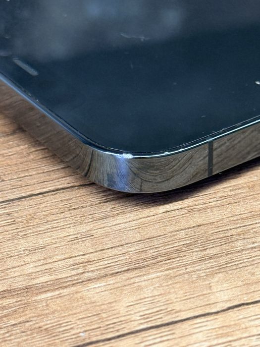 iPhone 12 Pro Max 256gb Pacific Blue