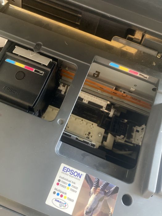Принтер EPSON CX4300