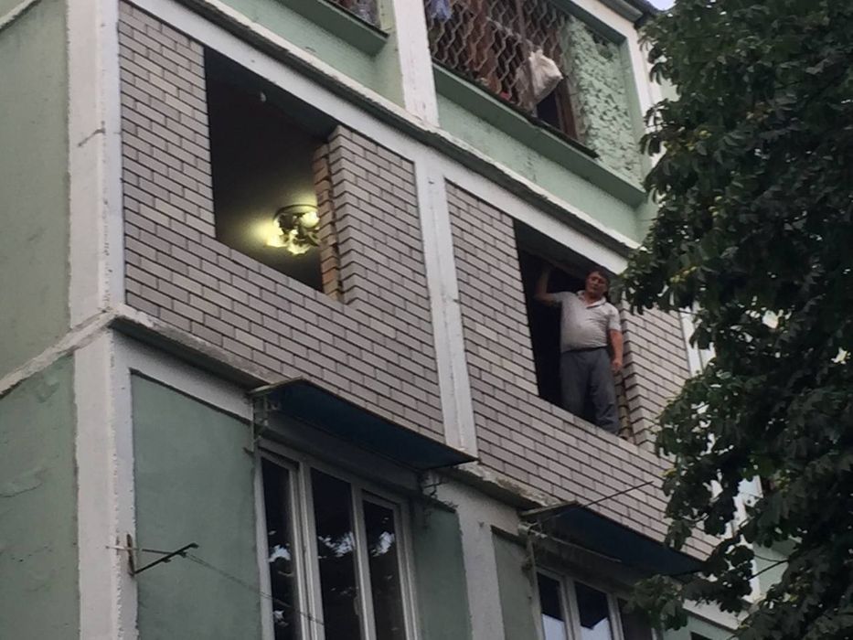 Кладка балкон Балконга гишт терамиз  Balkomga g'isht teramiz