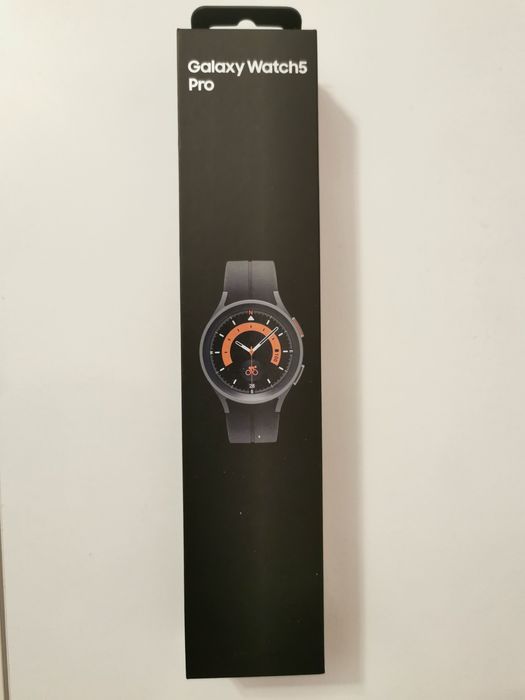Samsung Galaxy Watch 5 Pro