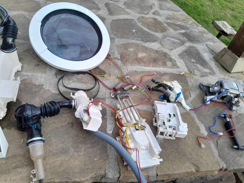 AEG LAVAMAT (на части)