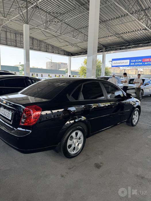 Chevrolet Jentra 2023