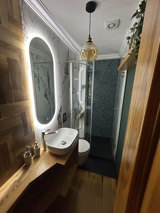Apartament 3 camere ultra modern de vânzare zona arhitecților