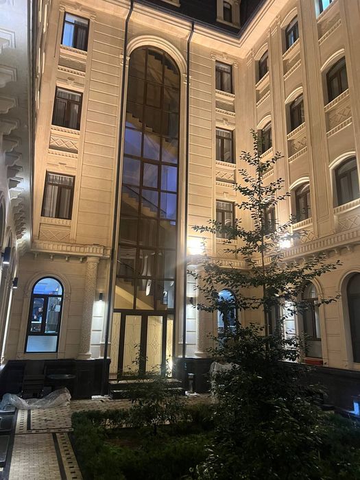 Гостиница 4000 кв.м. в аренду, Яккасарайский район
