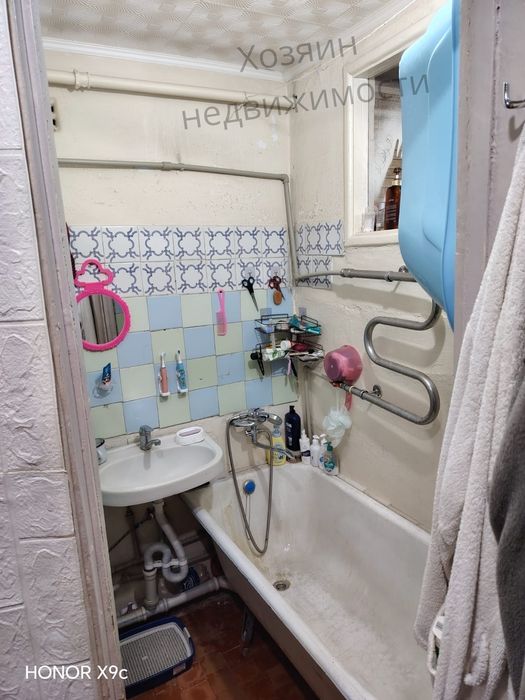 Продам  квартиру