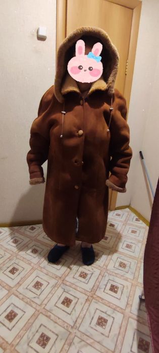 Дубленка не дорого