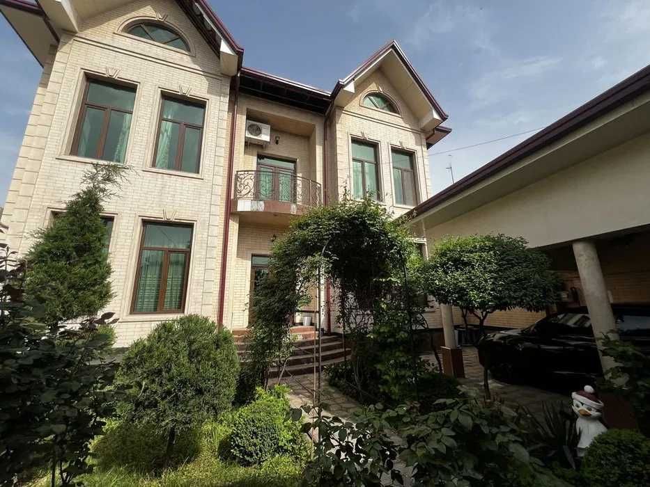 Аренда Уютного Евродома долгосрочно 5,5 соток / id888 /