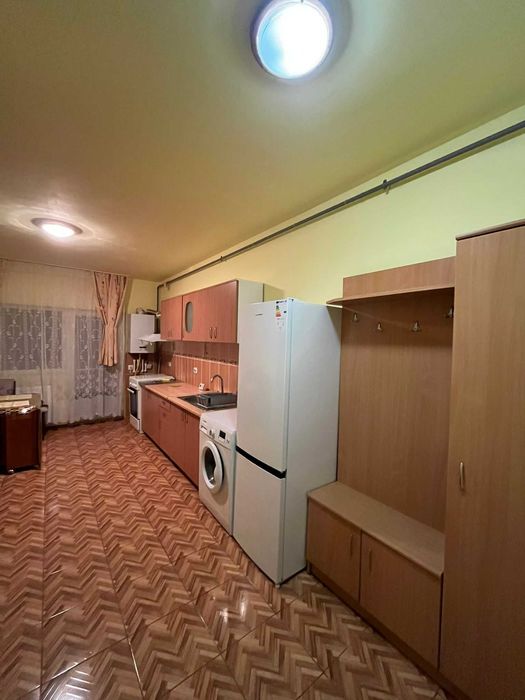 Apartament de inchiriat, 2 camere, Apahida