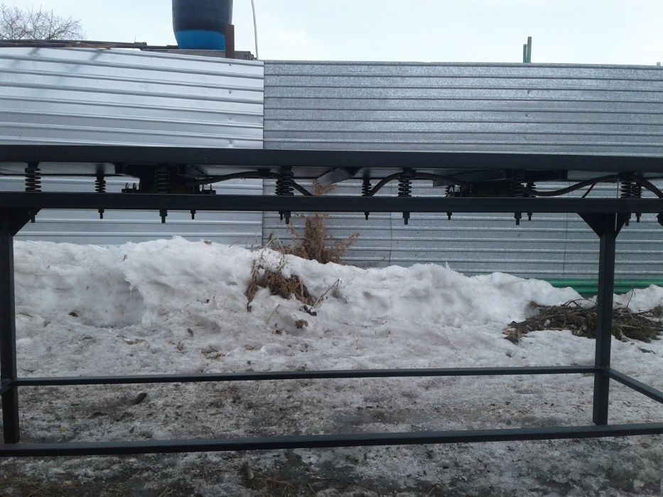 Вибростол вибростол