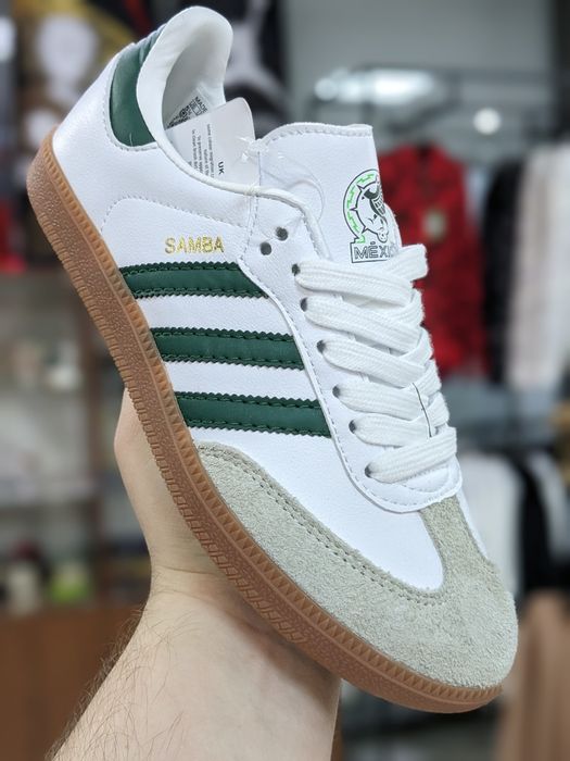 Кроссовки Adidas Samba