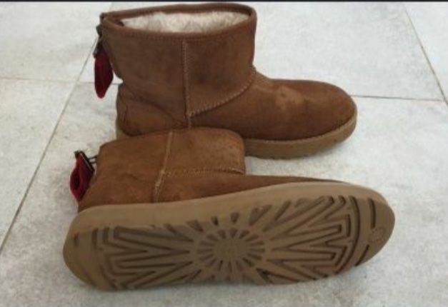 Cizme UGG - originale