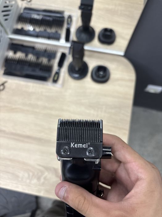 Vand masina de tuns kemei km 2296