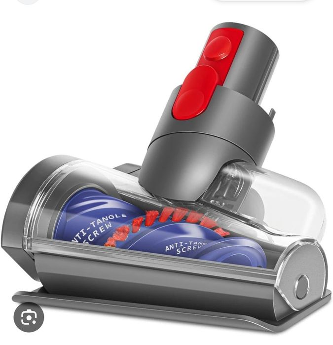 Perie Dyson V7 V8 V10 V11 V15, scame ,par animale companie