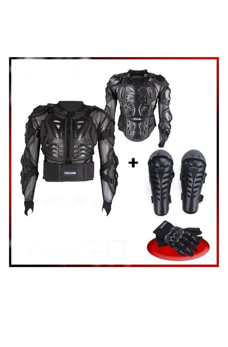 {Мотоэкипировка}