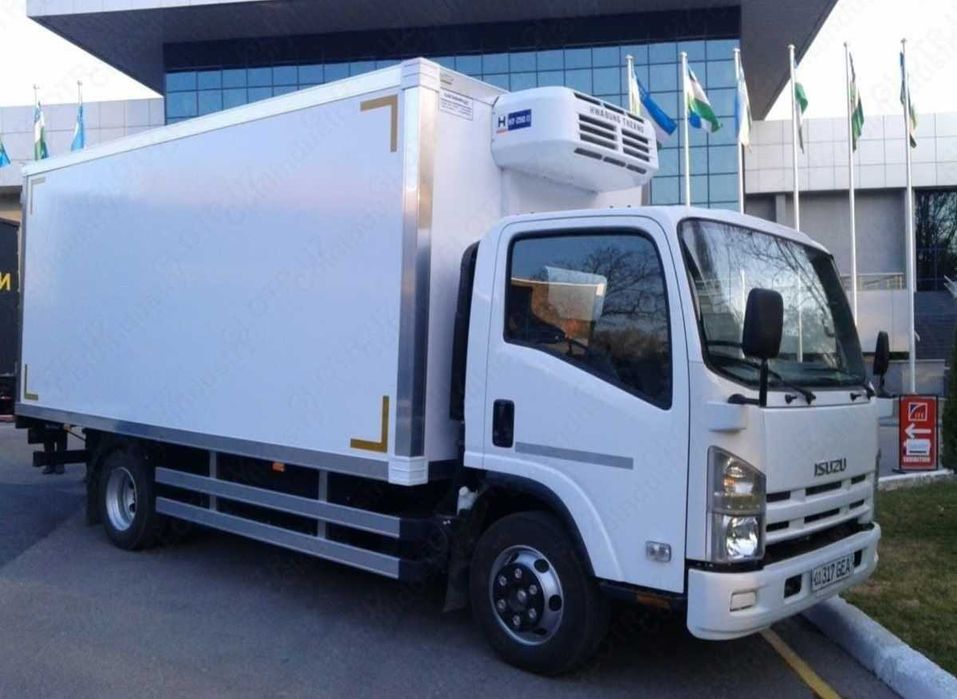 Changan Чанган борт labo bort labo borti izotermik bort labo tent