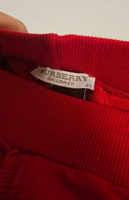 брюки трикотажные