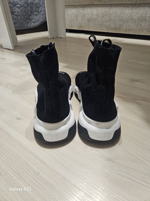 Мъжки маратонки Balenciaga