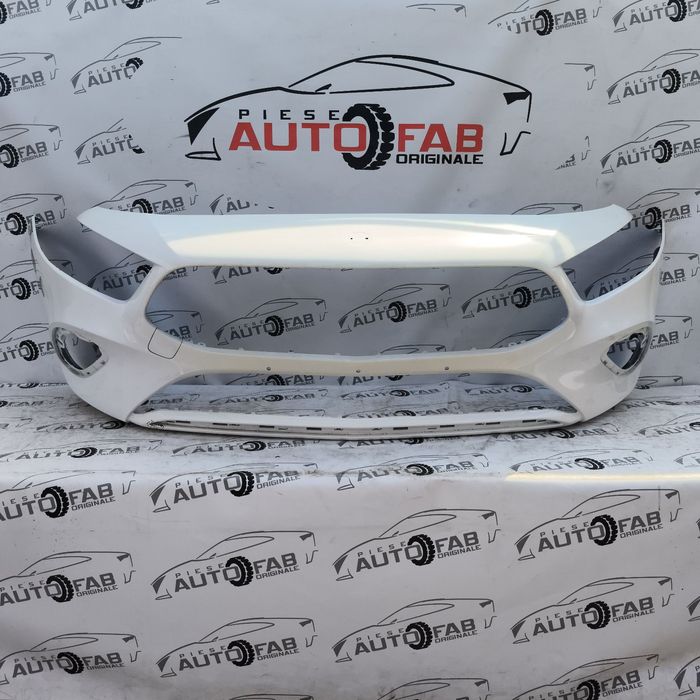 Bara fata Mercedes A-Class W177 Facelift an 2023-2024-2025