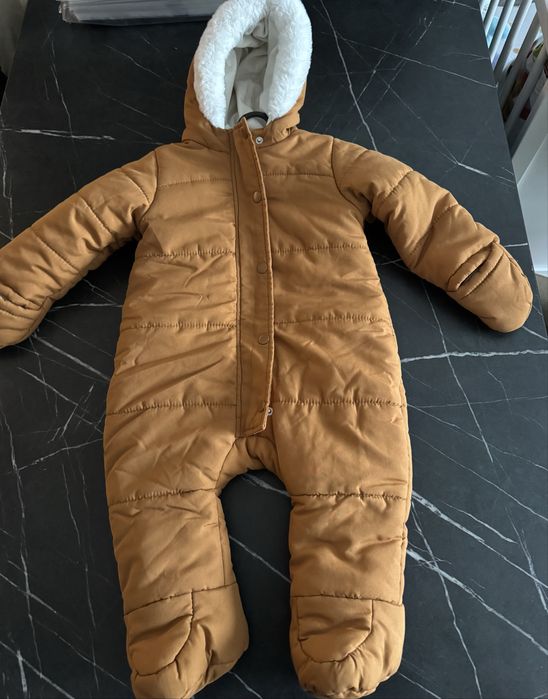 Детски космонавт