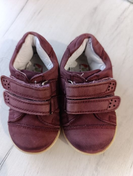 Детски обувки Понки