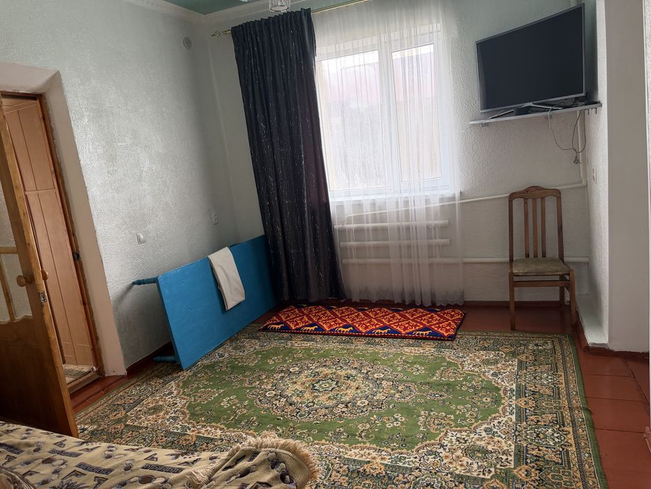 Продается дом. В хорошем состояний.