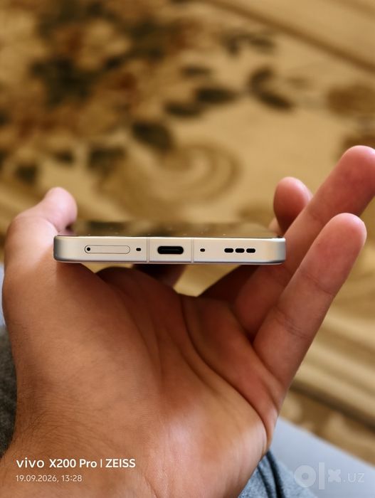 Oppo Find x8 Ultra 12/256 98%