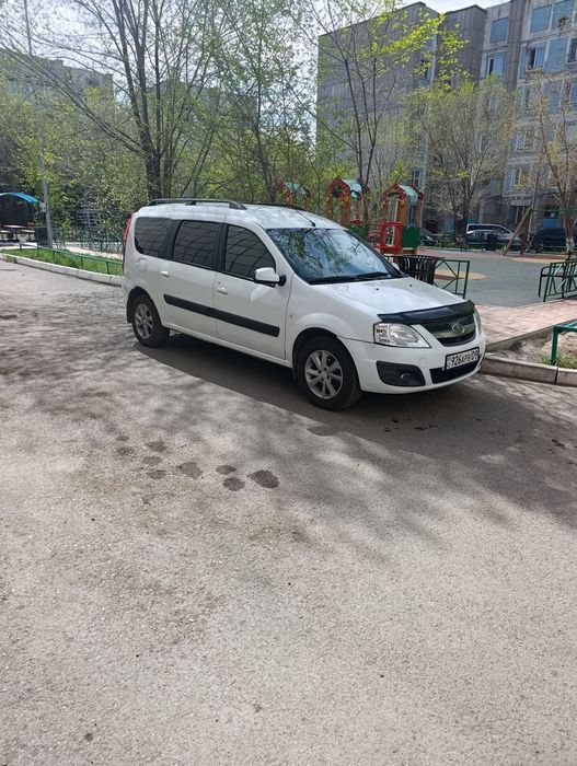 Продам Лада Ларгус