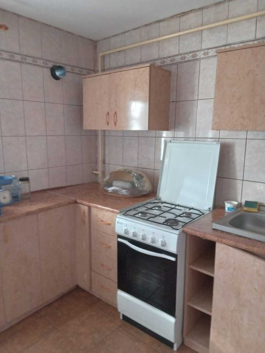 Apart 3 cam, luminos si spatios, langa Biblioteca Judeteana