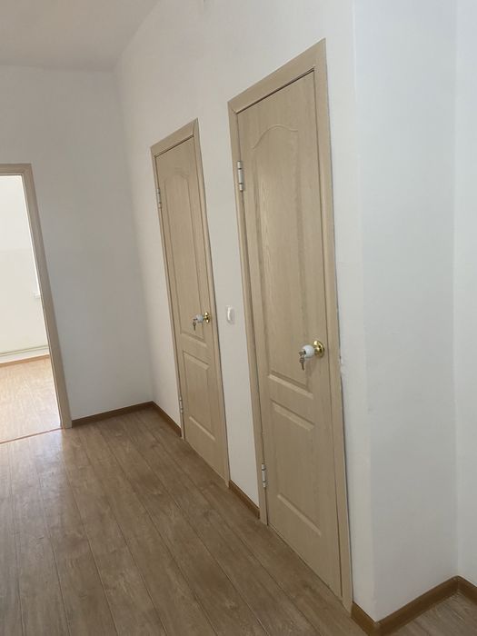 Двери мехкомнатные