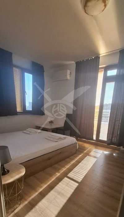 Продава се Двустаен апартамент в Приморско - 60 кв.м за 816 €/кв.м - Снимка #2