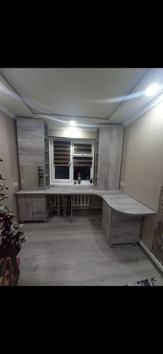 Мебель на заказ письменный стол