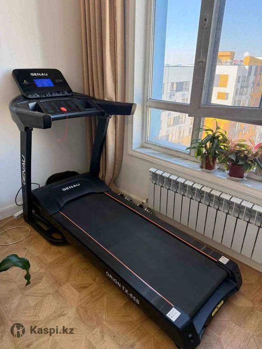 Беговая дорожка Genau Orion TX-65S