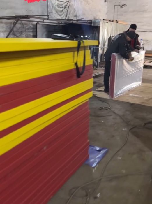 Татами для дзюдо Атбасар цена от провидителя