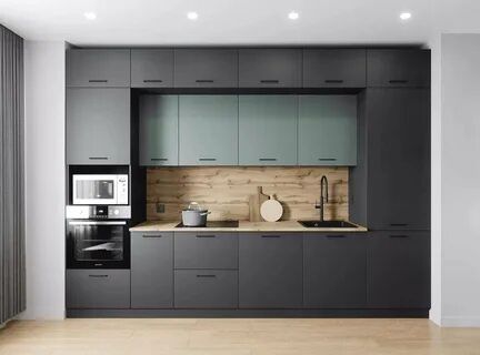 Кухонный гарнитур на заказ