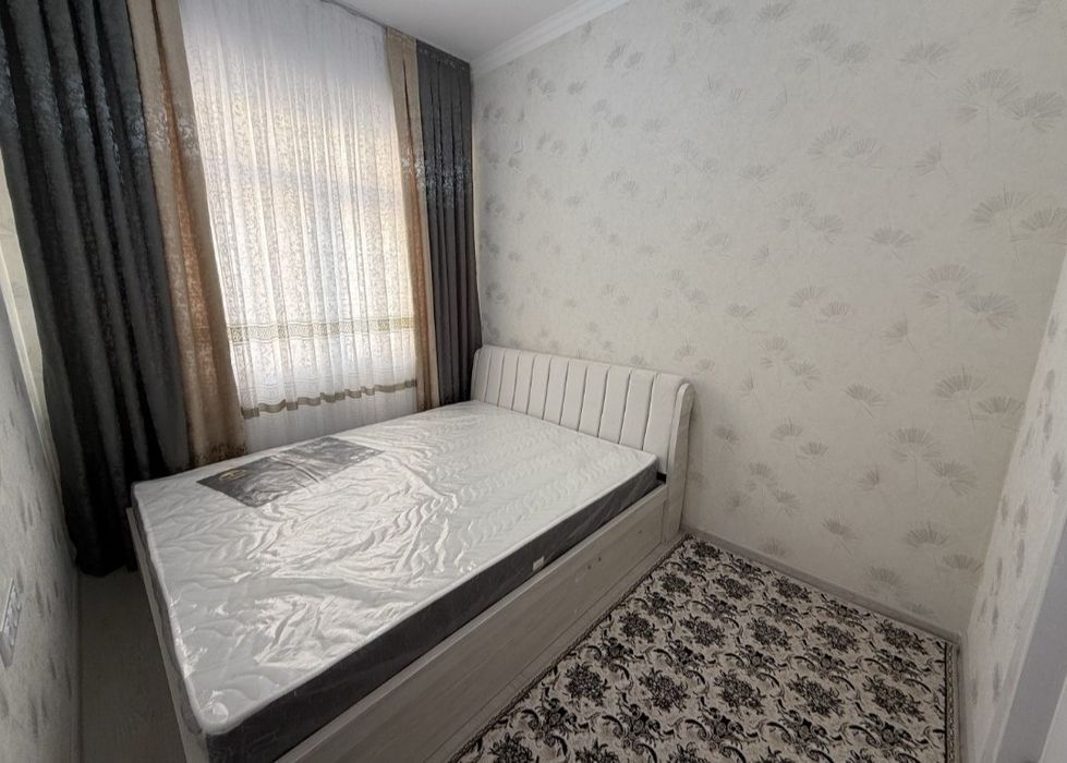 Tinchlik metro oldi Shayxontohur tumanida ijaraga kvartira bor