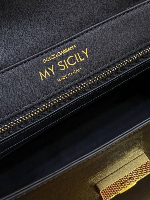Geanta Dolce&Gabbana My Sicilly