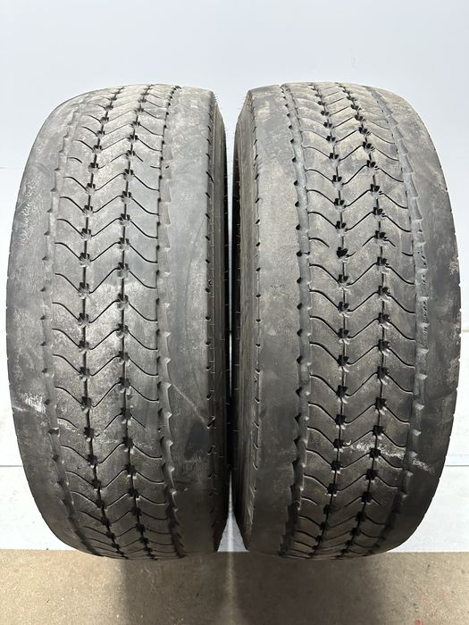 Anvelope 265/70 R19,5 direcții GOOD YEAR