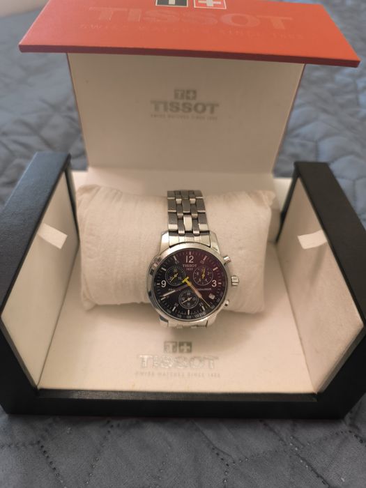 Ceas Tissot PRC 200