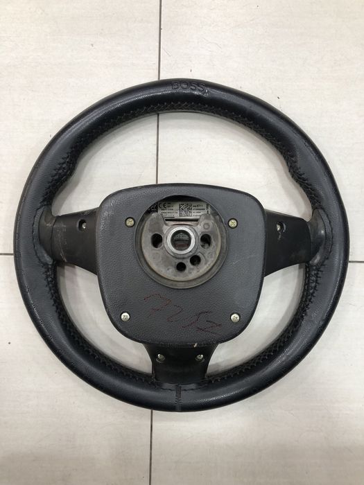 Spark radnoy rul
