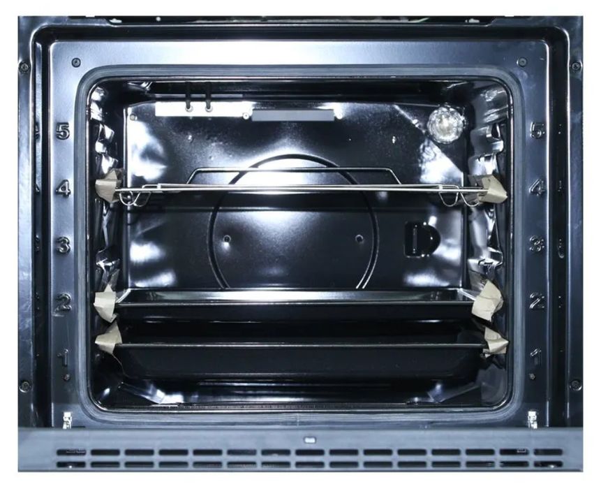 Плита газовая Hansa FCGW620554