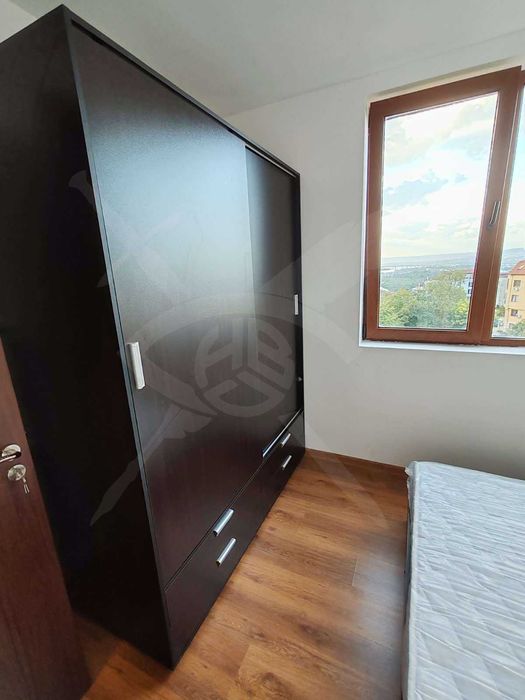 Дава се под наем Двустаен апартамент в Варна, Галата - 55 кв.м за 300 € - Снимка #3